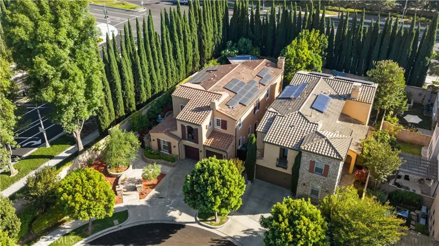 2 Conifer, Irvine, California 92620