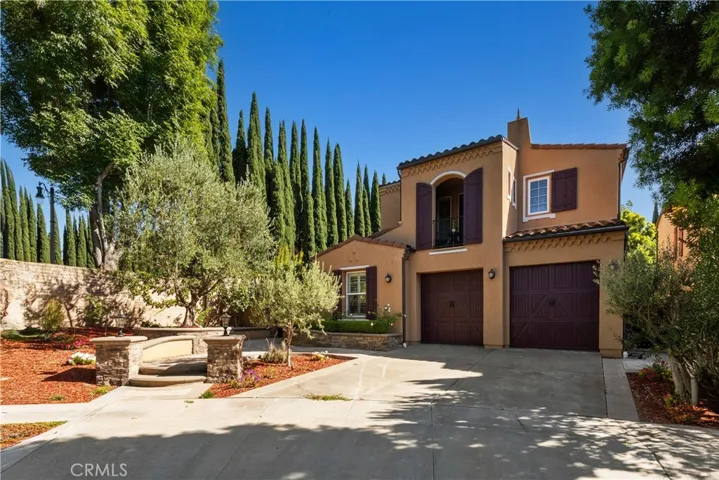 2 Conifer, Irvine, California 92620