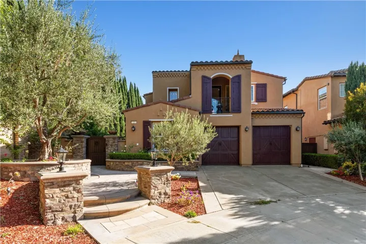 2 Conifer, Irvine, California 92620