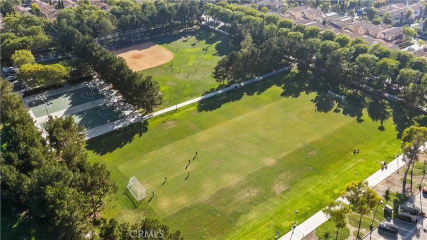 2 Conifer, Irvine, California 92620