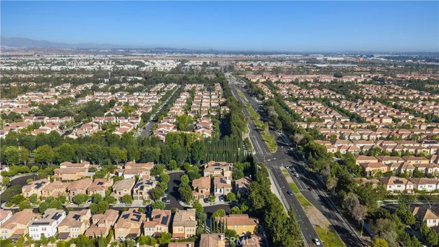 2 Conifer, Irvine, California 92620