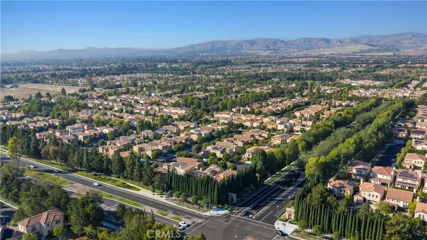 2 Conifer, Irvine, California 92620
