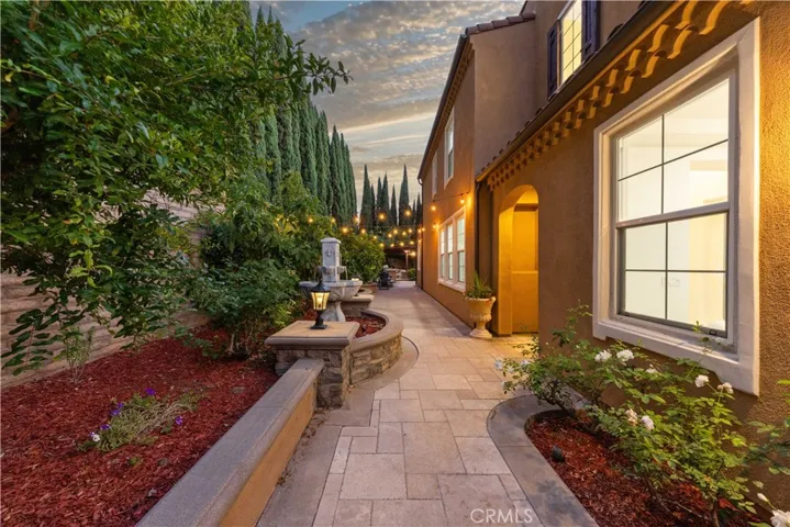 2 Conifer, Irvine, California 92620