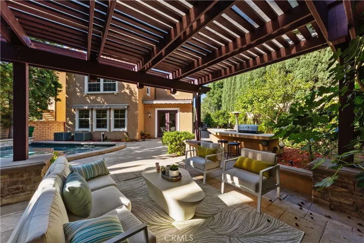 2 Conifer, Irvine, California 92620