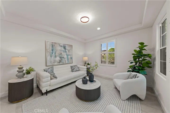 2 Conifer, Irvine, California 92620