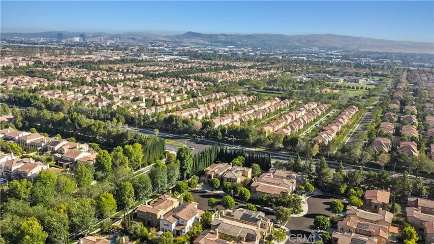 2 Conifer, Irvine, California 92620
