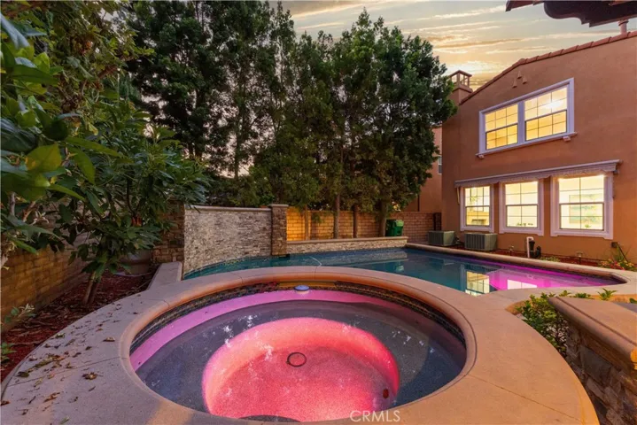 2 Conifer, Irvine, California 92620