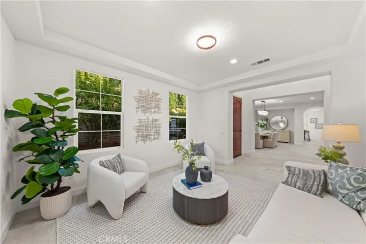 2 Conifer, Irvine, California 92620