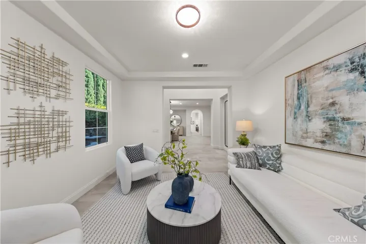 2 Conifer, Irvine, California 92620