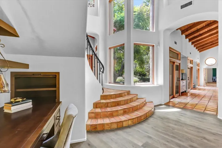16722 Via Lago Azul, Rancho Santa Fe, California 92067