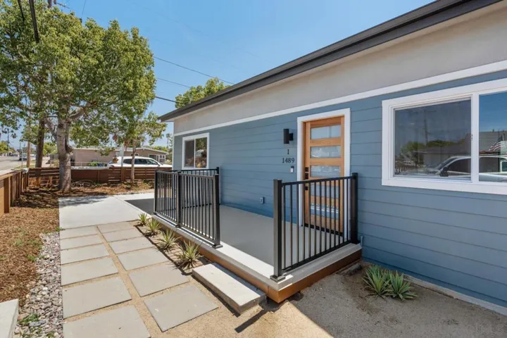 1489 Fern Ave 1, Imperial Beach, California 91932