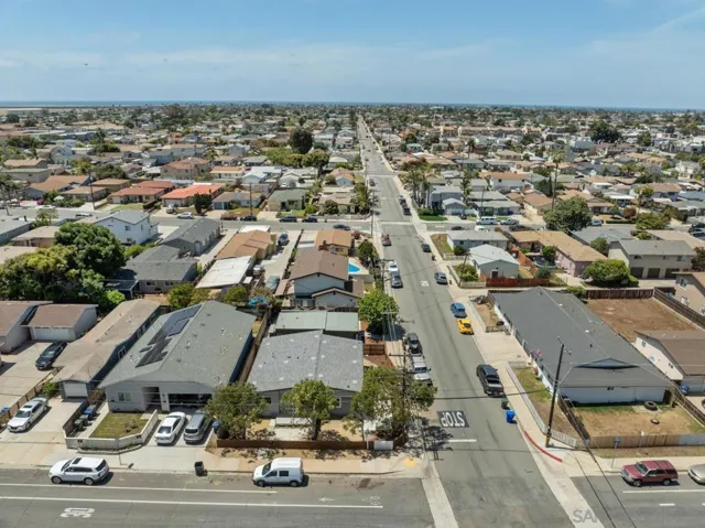 1489 Fern Ave 1, Imperial Beach, California 91932