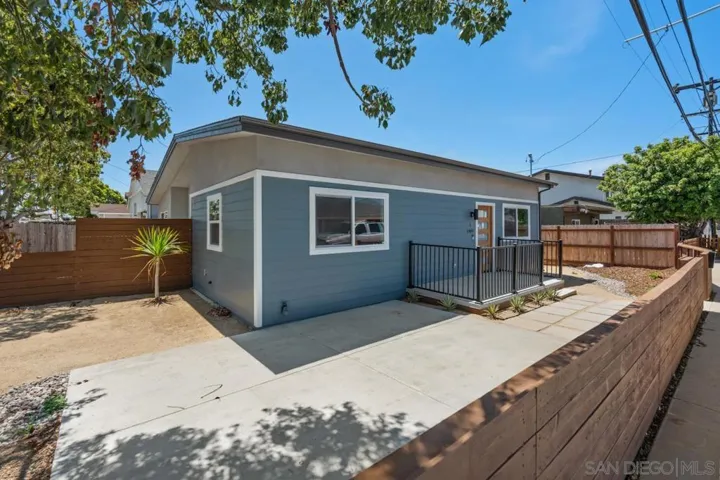 1489 Fern Ave 1, Imperial Beach, California 91932