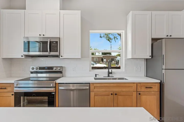 1489 Fern Ave 1, Imperial Beach, California 91932