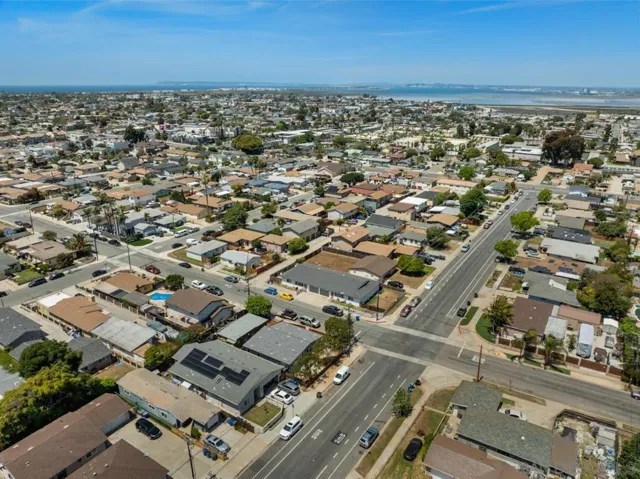 1489 Fern Ave 1, Imperial Beach, California 91932
