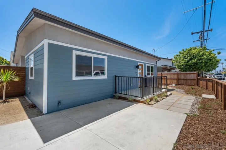 1489 Fern Ave 1, Imperial Beach, California 91932