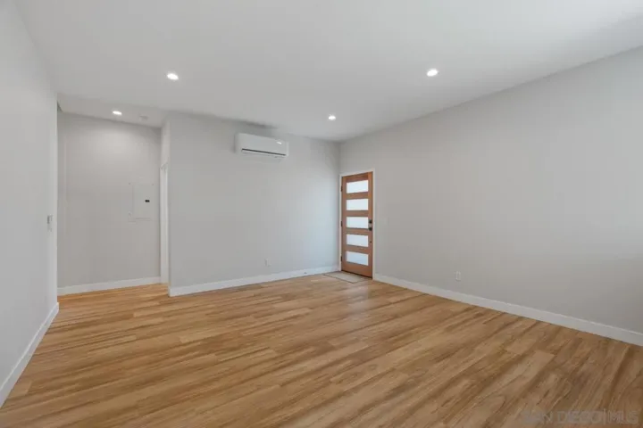 1489 Fern Ave 1, Imperial Beach, California 91932