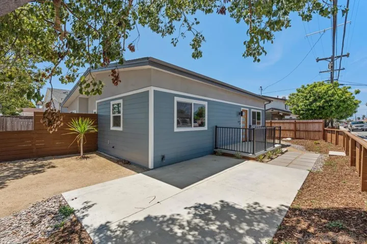 1489 Fern Ave 1, Imperial Beach, California 91932