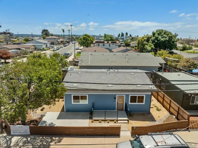 1489 Fern Ave 1, Imperial Beach, California 91932