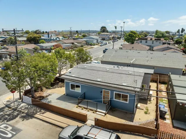 1489 Fern Ave 1, Imperial Beach, California 91932