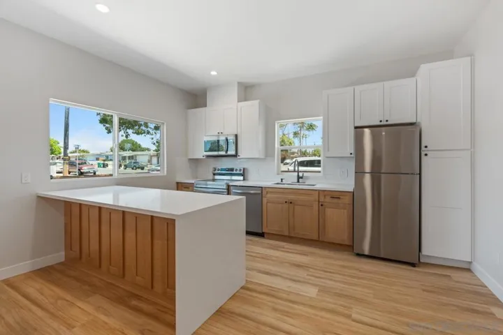 1489 Fern Ave 1, Imperial Beach, California 91932
