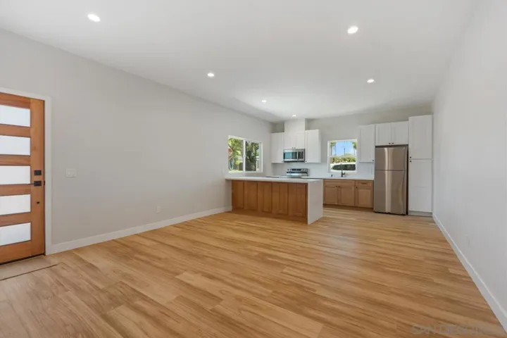 1489 Fern Ave 1, Imperial Beach, California 91932
