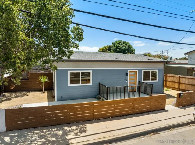 1489 Fern Ave 1, Imperial Beach, California 91932