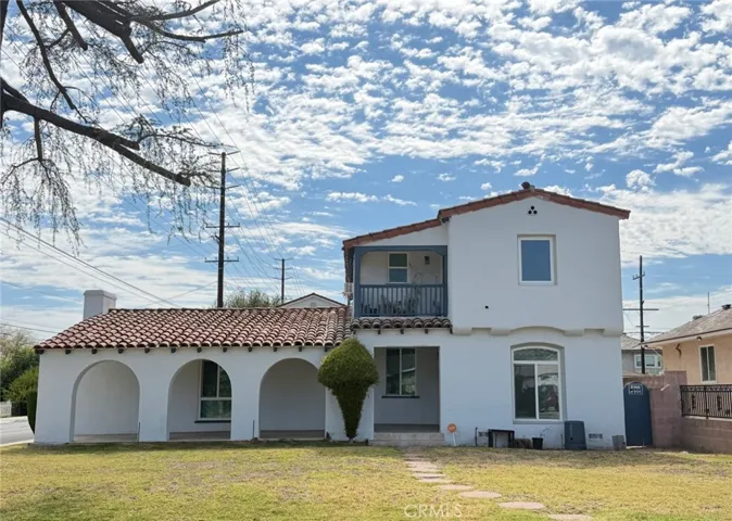5703 Golden West, Temple City, California 91780