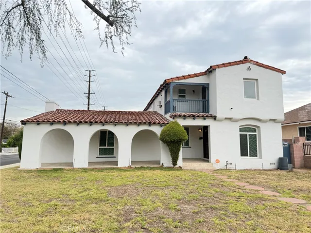 5703 Golden West, Temple City, California 91780