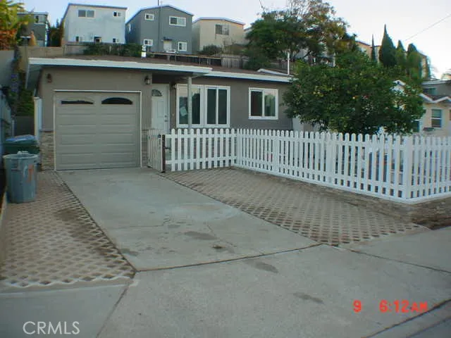1631 Spreckels Lane, Redondo Beach, California 90278