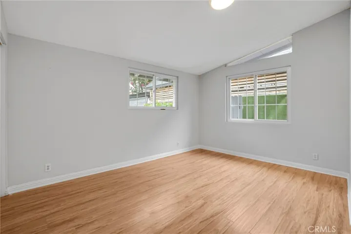 Bedroom #3