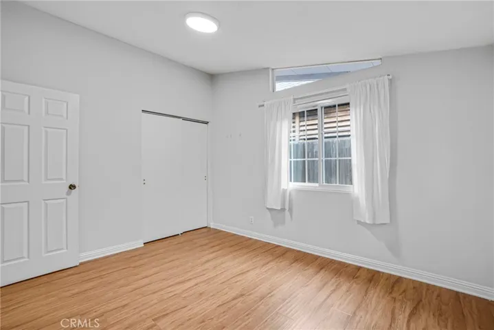 Bedroom #4