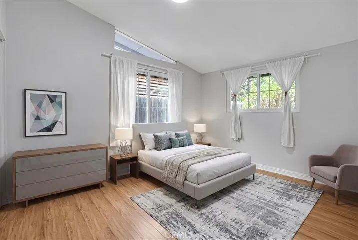 Virtual Bedroom #2