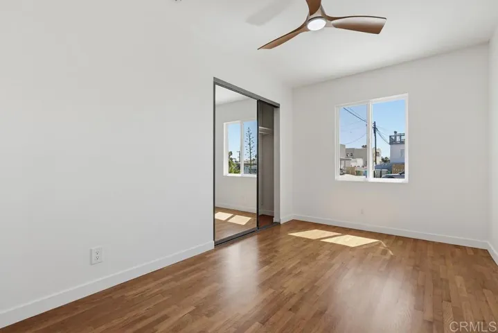 4266 Morrell, San Diego, California 92109