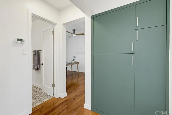 4266 Morrell, San Diego, California 92109
