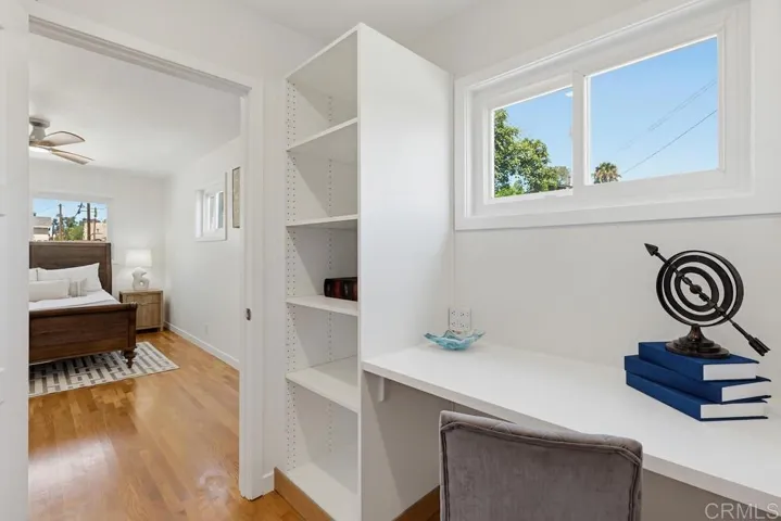 4266 Morrell, San Diego, California 92109