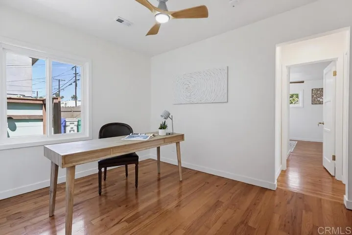 4266 Morrell, San Diego, California 92109