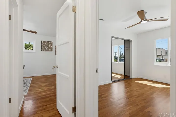 4266 Morrell, San Diego, California 92109