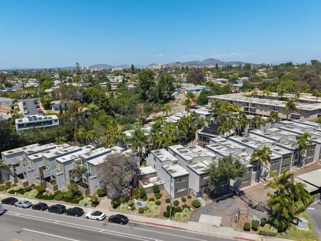 4545 Collwood Blvd #52, San Diego, California 92115