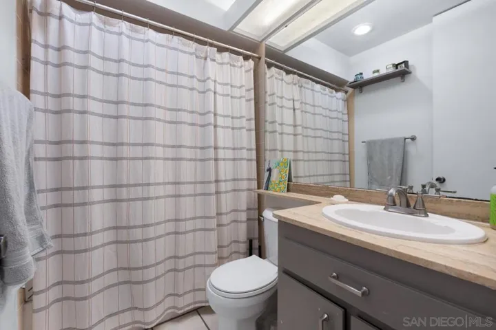 4545 Collwood Blvd #52, San Diego, California 92115