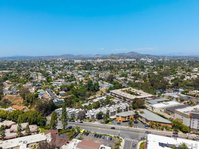 4545 Collwood Blvd #52, San Diego, California 92115