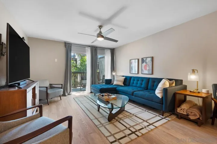 4545 Collwood Blvd #52, San Diego, California 92115