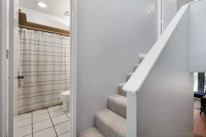 4545 Collwood Blvd #52, San Diego, California 92115