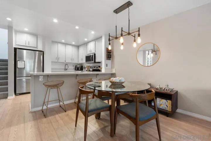 4545 Collwood Blvd #52, San Diego, California 92115