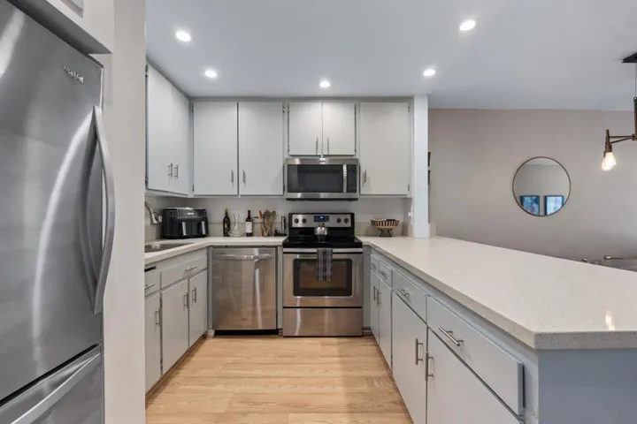 4545 Collwood Blvd #52, San Diego, California 92115