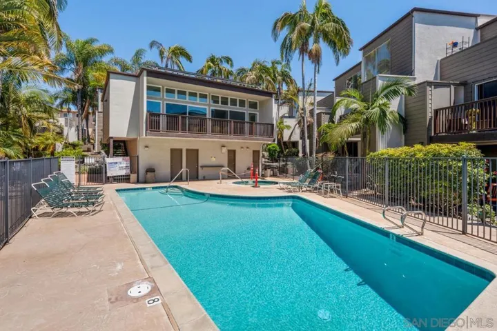 4545 Collwood Blvd #52, San Diego, California 92115