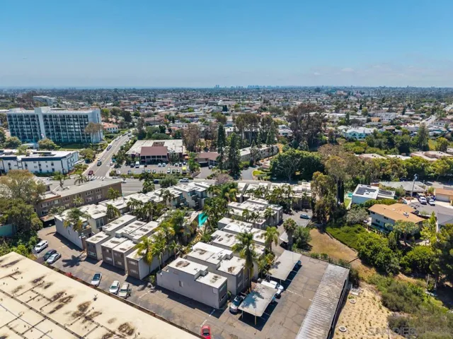4545 Collwood Blvd #52, San Diego, California 92115