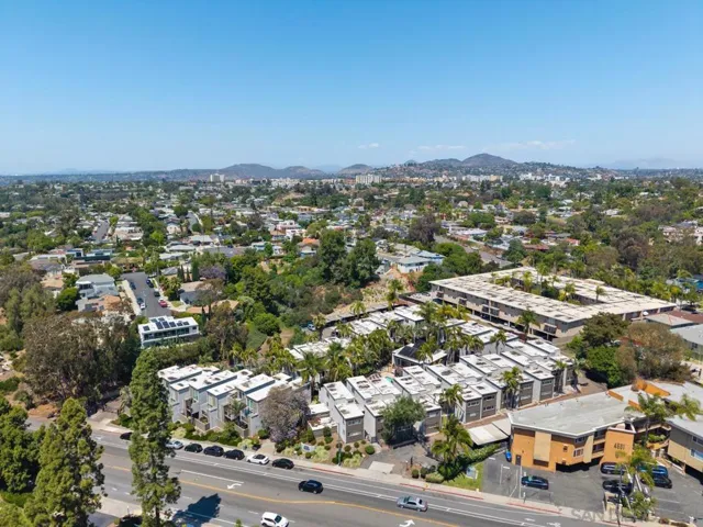 4545 Collwood Blvd #52, San Diego, California 92115