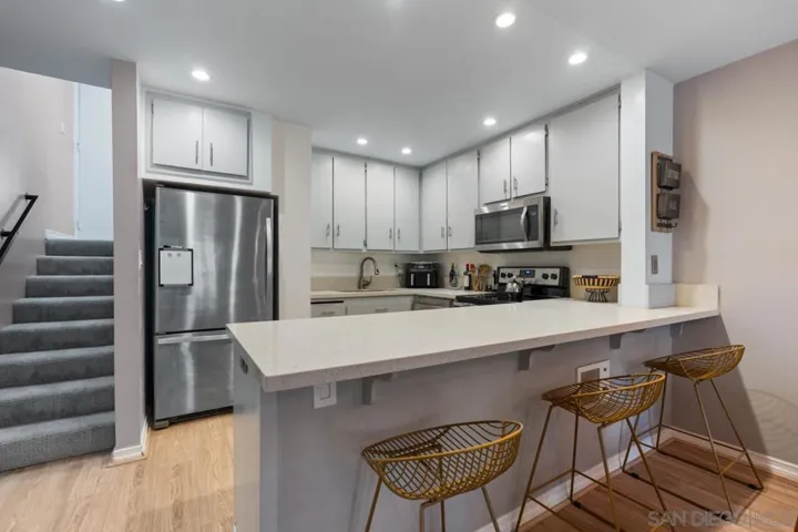 4545 Collwood Blvd #52, San Diego, California 92115