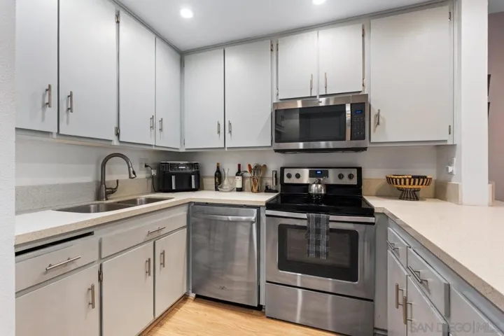 4545 Collwood Blvd #52, San Diego, California 92115